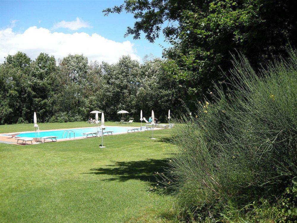 Pratello Country Resort Ghizzano Extérieur photo