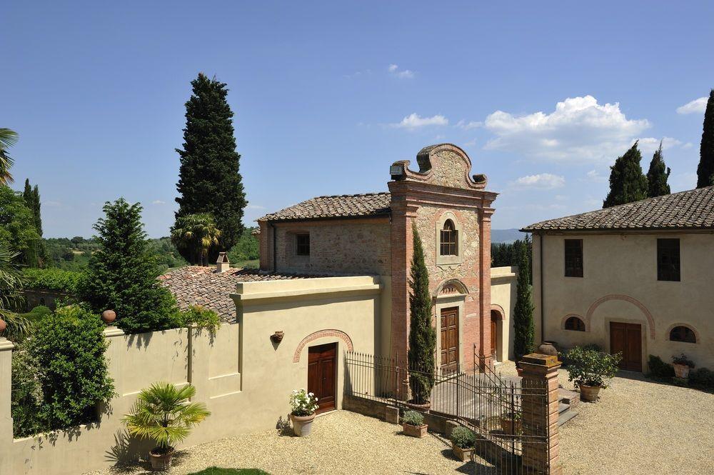 Pratello Country Resort Ghizzano Extérieur photo