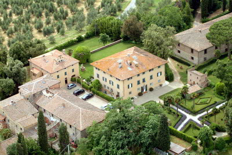 Pratello Country Resort Ghizzano Extérieur photo